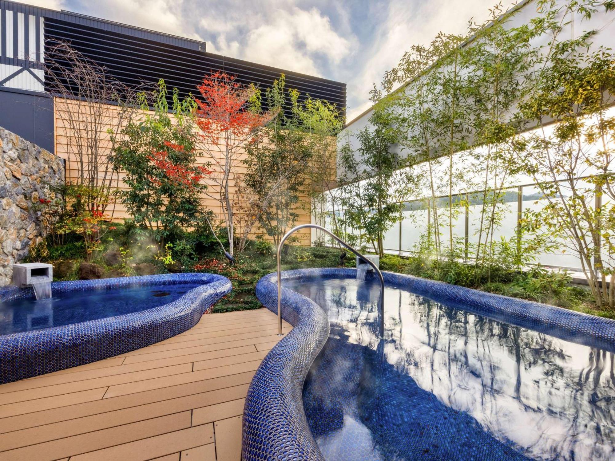 Mercure Hida Takayama Takajama Exteriér fotografie